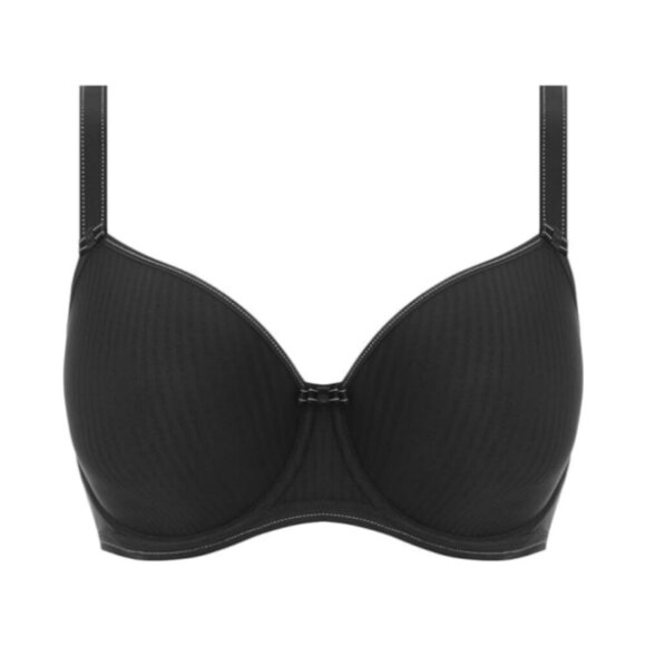 **FREYA** IDOL UNDERWIRE MOLDED CUP T-SHIRT BRA NWT - Picture 3 of 7